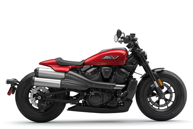 2023 Harley-Davidson® Nightster™ Special Vivid Black | Siliwangi 2023 Harley-Davidson® Nightster™ Special Vivid Black | Siliwangi