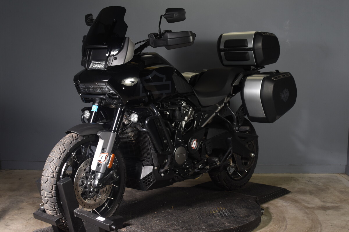 2021 Harley-Davidson Pan America 1250 Special RA1250S - Photo 4