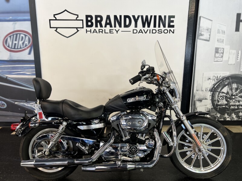 Find The One Ending Soon 202318 | Electric City Harley-Davidson®