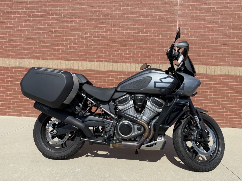 Inventory | Harley Davidson of Macon