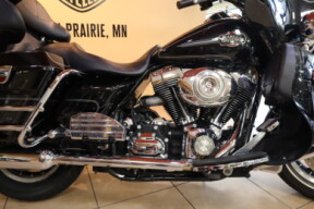 2008 Harley-Davidson HD FLHTCU Touring Electra Glide Ultra Classic thumb 2