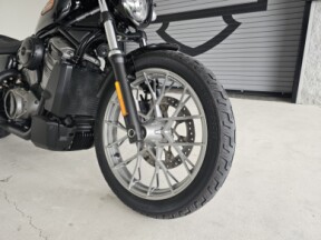2023 Harley-Davidson<sup>®</sup> Nightster™ Special thumb 1