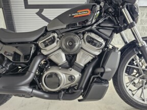 2023 Harley-Davidson<sup>®</sup> Nightster™ Special thumb 3