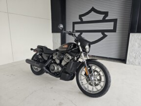 2023 Harley-Davidson<sup>®</sup> Nightster™ Special thumb 2