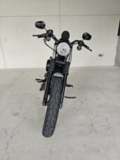2020 Harley-Davidson<sup>®</sup> Iron 883™ thumb 0