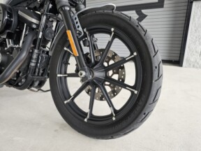 2020 Harley-Davidson<sup>®</sup> Iron 883™ thumb 1