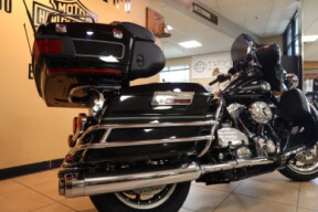 2008 Harley-Davidson HD FLHTCU Touring Electra Glide Ultra Classic thumb 0