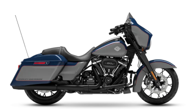 2023 Street Glide™ Special