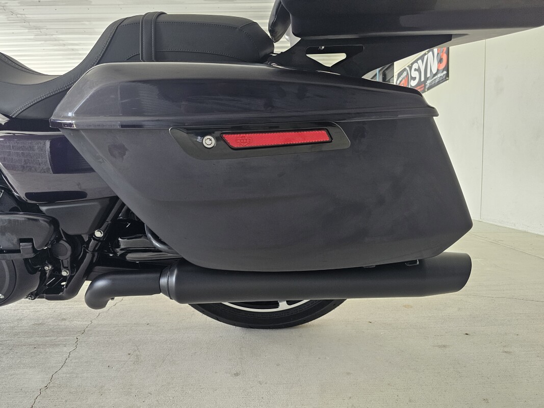2025 Harley-Davidson Road Glide - Photo 9