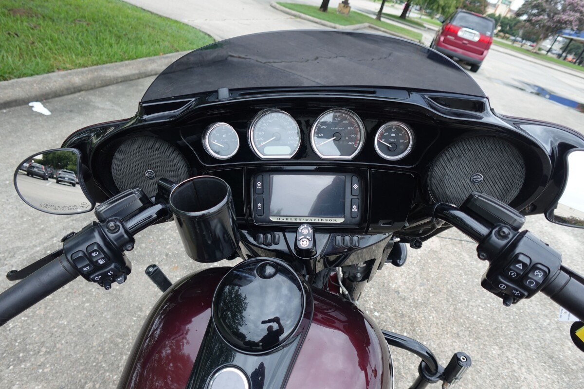 2018 Harley-Davidson Street Glide Special FLHXS - Photo 10