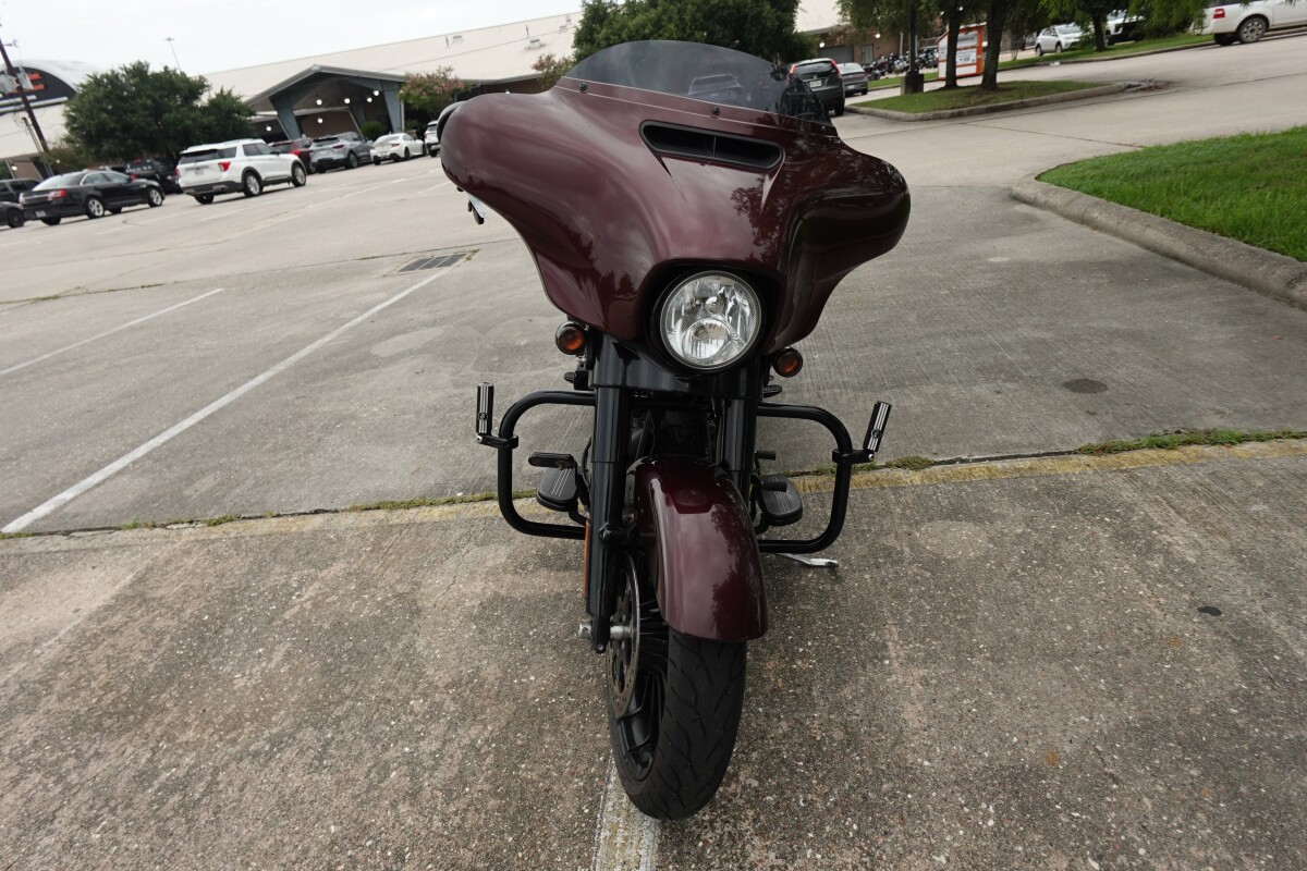 2018 Harley-Davidson Street Glide Special FLHXS - Photo 3
