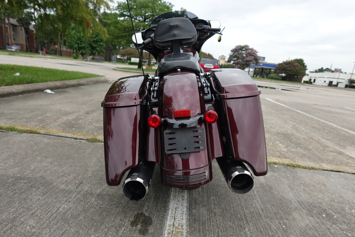 2018 Harley-Davidson Street Glide Special FLHXS - Photo 7