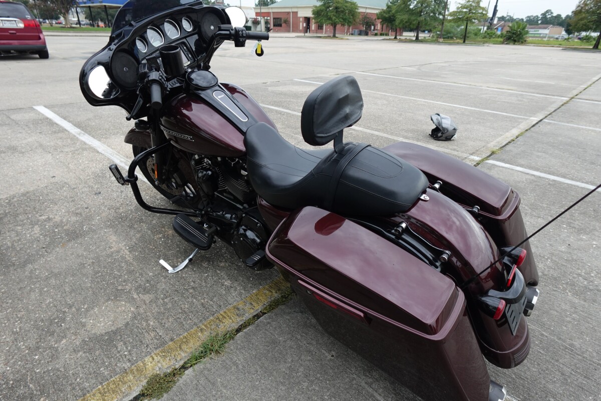 2018 Harley-Davidson Street Glide Special FLHXS - Photo 6