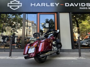 HARLEY-DAVIDSON TOURING STREET GLIDE 1745 SPECIAL thumb 1