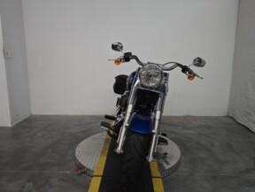 FLSTF 2017 Fat Boy<sup>®</sup> thumb 3
