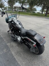 2018 Harley-Davidson<sup>®</sup> Harley-Davidson Fat Boy 114 thumb 0