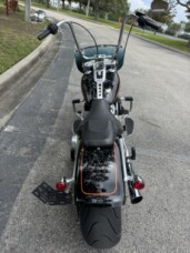 2018 Harley-Davidson<sup>®</sup> Harley-Davidson Fat Boy 114 thumb 1