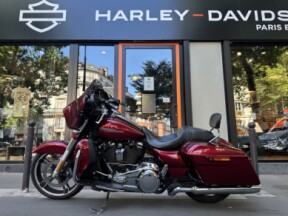 HARLEY-DAVIDSON TOURING STREET GLIDE 1745 SPECIAL thumb 2