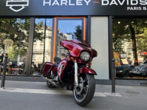 HARLEY-DAVIDSON TOURING STREET GLIDE 1745 SPECIAL thumb 3