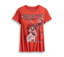 Retro Racing Tee