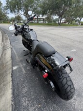 2018 Harley-Davidson<sup>®</sup> Harley-Davidson Fat Bob thumb 1