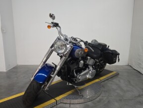 FLSTF 2017 Fat Boy<sup>®</sup> thumb 2