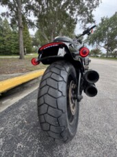 2018 Harley-Davidson<sup>®</sup> Harley-Davidson Fat Bob thumb 2