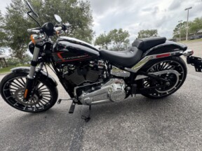2024 Harley-Davidson<sup>®</sup> Breakout™ 117 thumb 0
