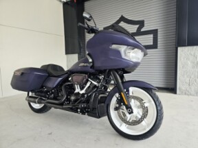 2025 Harley-Davidson<sup>®</sup> Road Glide® thumb 1