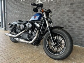 在庫車両 | Harley-Davidson Certified Saitama