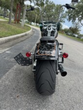 2018 Harley-Davidson<sup>®</sup> Harley-Davidson Fat Boy 114 thumb 2