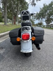 2023 Harley-Davidson<sup>®</sup> Heritage Classic thumb 2
