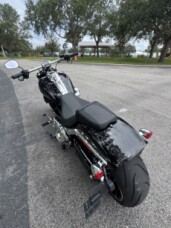 2024 Harley-Davidson<sup>®</sup> Breakout™ 117 thumb 1