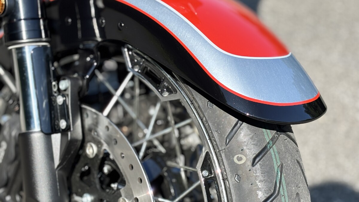 FLHXSE 2024 CVO Street Glide - Photo 9