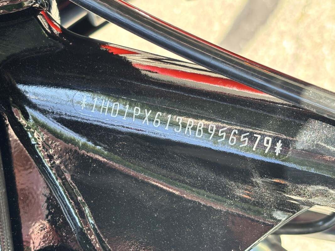 FLHXSE 2024 CVO Street Glide - Photo 2