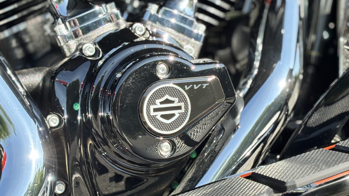 FLHXSE 2024 CVO Street Glide - Photo 5