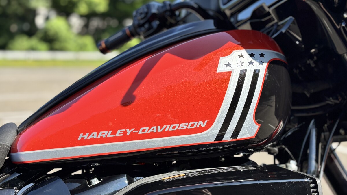 FLHXSE 2024 CVO Street Glide - Photo 6