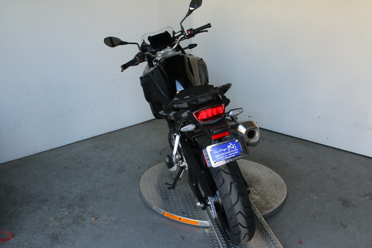 2025 BMW F 800 GS - Photo 6