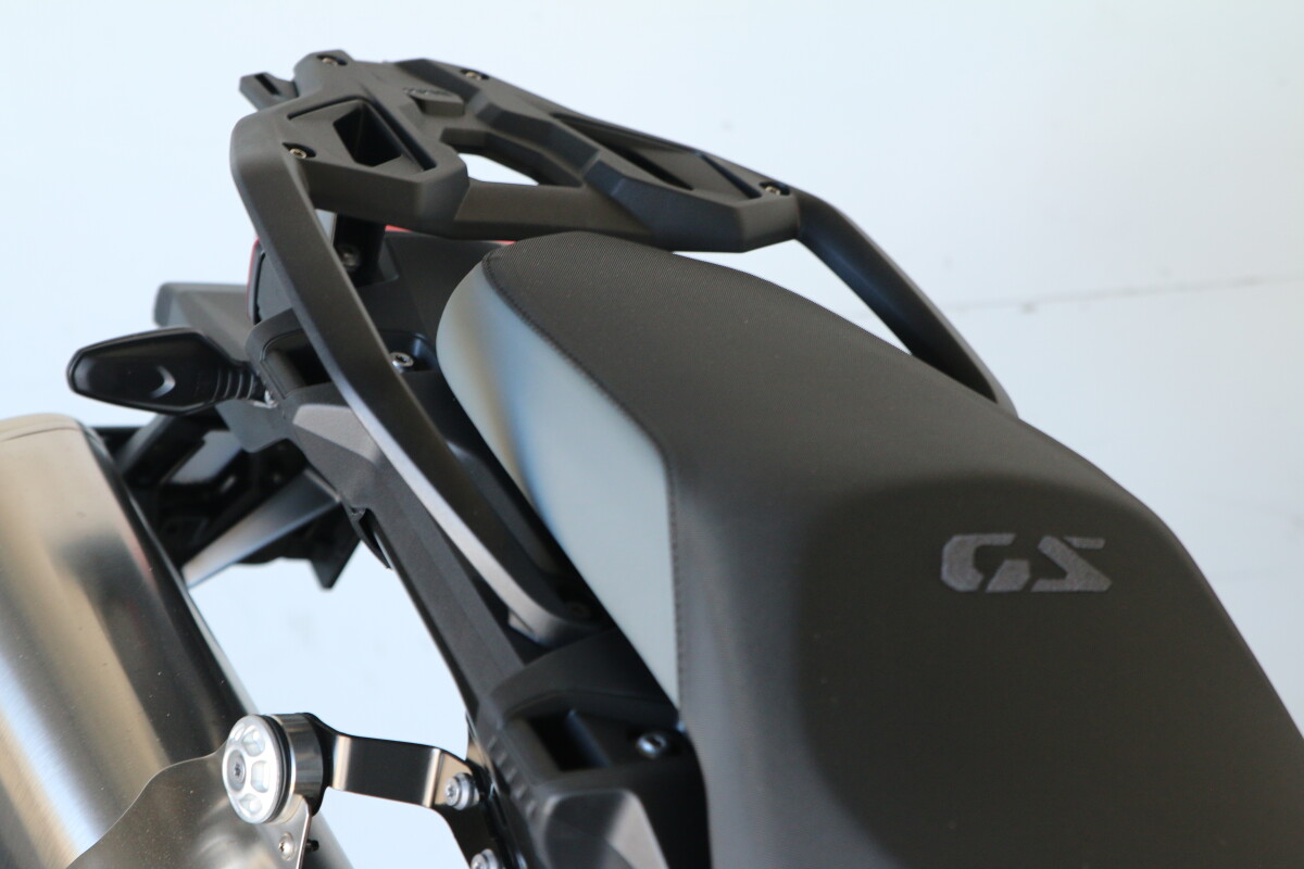 2025 BMW F 800 GS - Photo 5