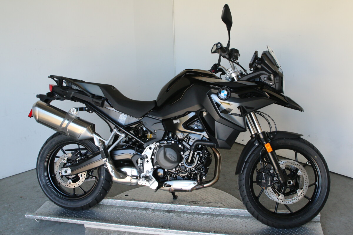 2025 BMW F 800 GS