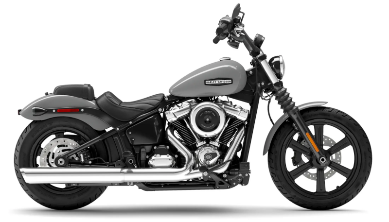 在庫車両 | Harley-Davidson® 倉敷