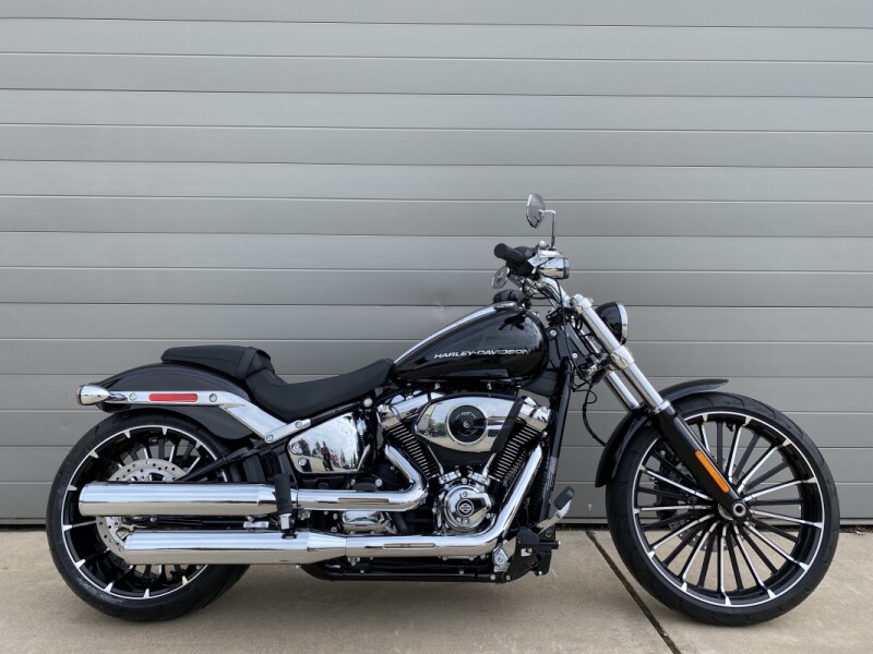 2025 Harley-Davidson® Breakout®
