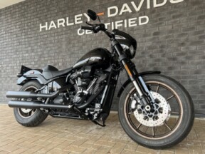 在庫車両 | Harley-Davidson Certified Saitama