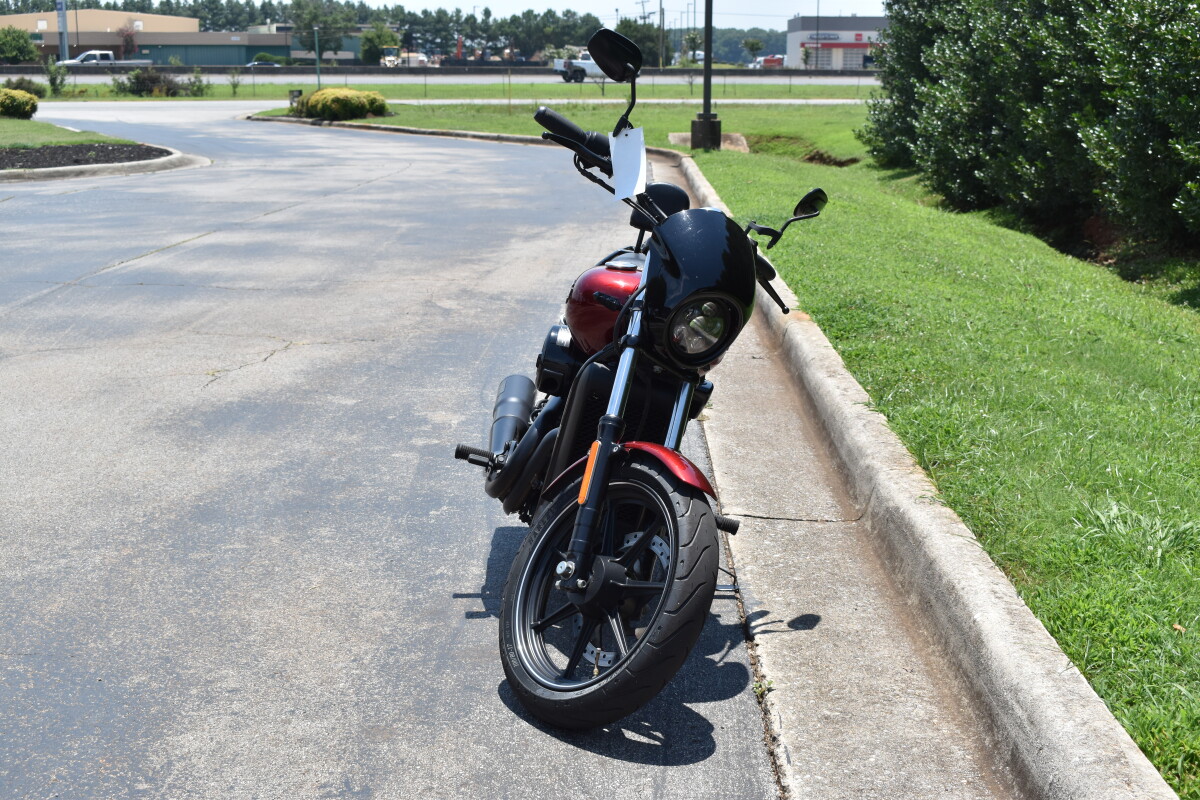 2016 Harley-Davidson Harley-Davidson Street 750 - Photo 3