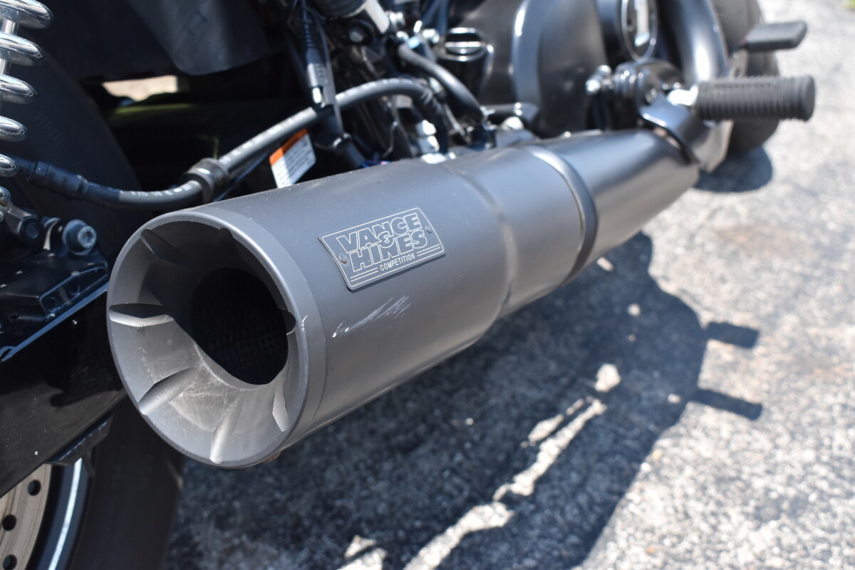 2016 Harley-Davidson Harley-Davidson Street 750 - Photo 9