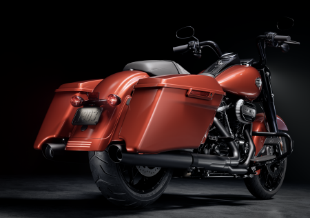 Find Your Best Harley-Davidson Companion for a Daily Commute