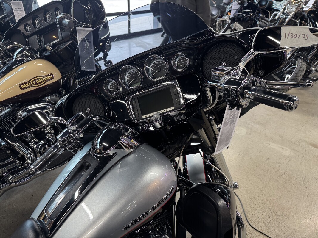 Used Harley Davidson Sudbury, ON
