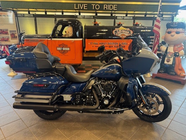 2023 Harley-Davidson Road Glide Limited FLTRK