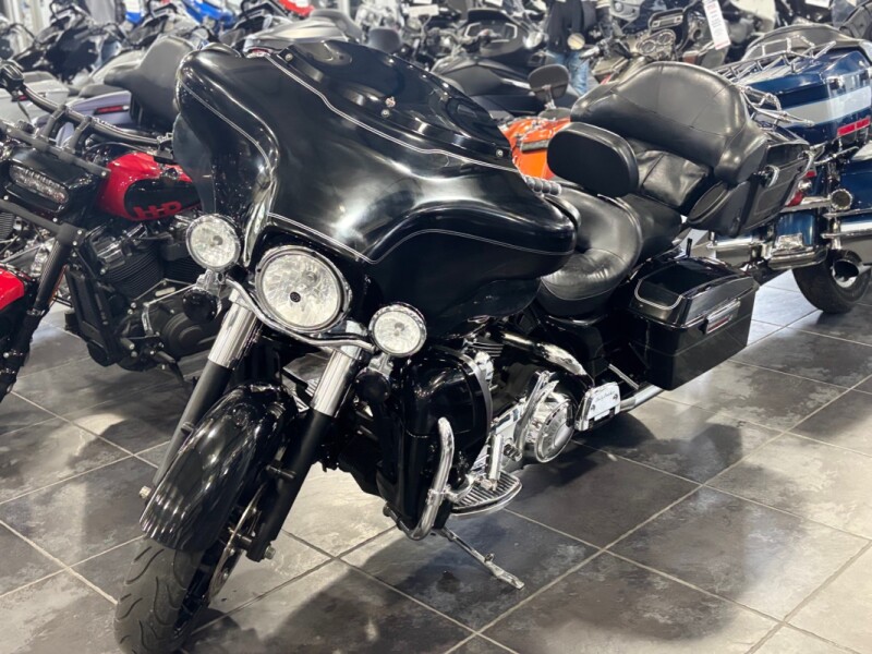 2008 Harley-Davidson Ultra Classic