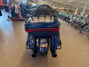 2023 Harley-Davidson Road Glide Limited FLTRK thumb 2